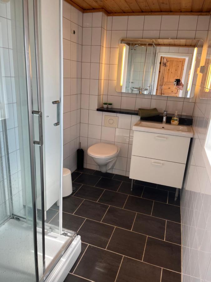 Large & Cozy Stavanger Apt Exteriör bild