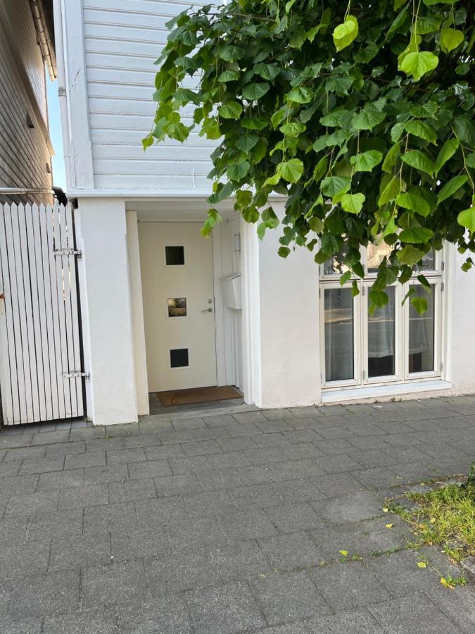Large & Cozy Stavanger Apt Exteriör bild